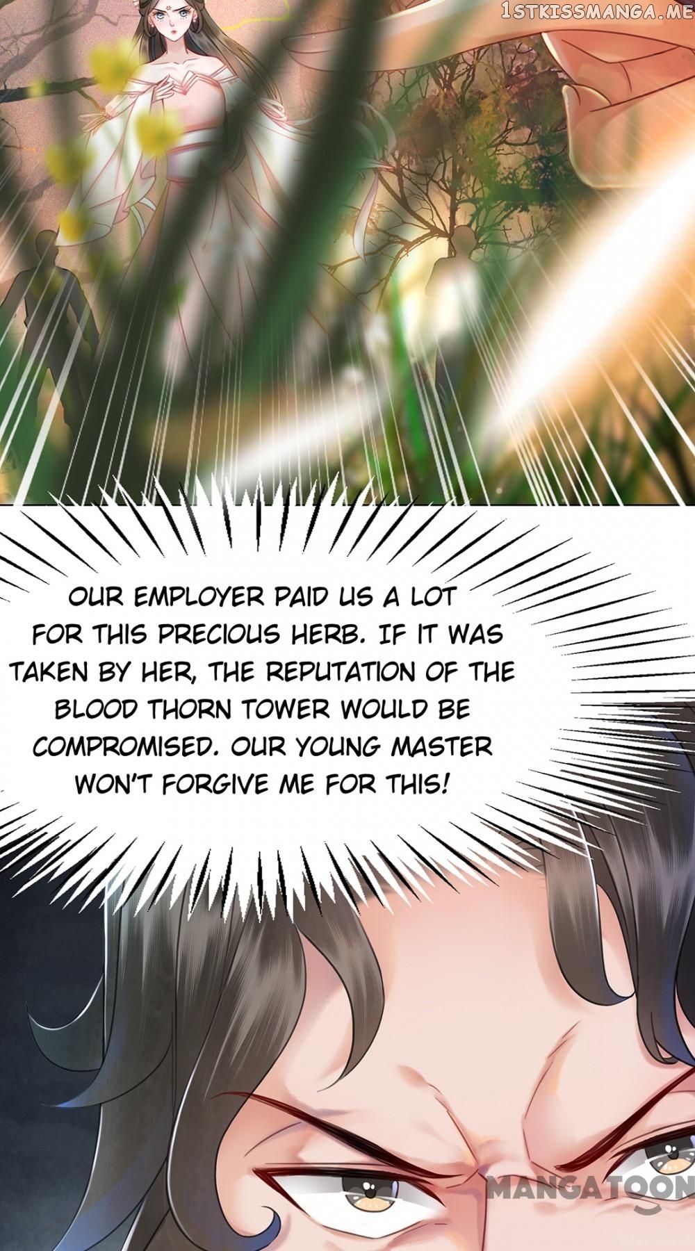 Miss Miracle Chapter 147 - page 8