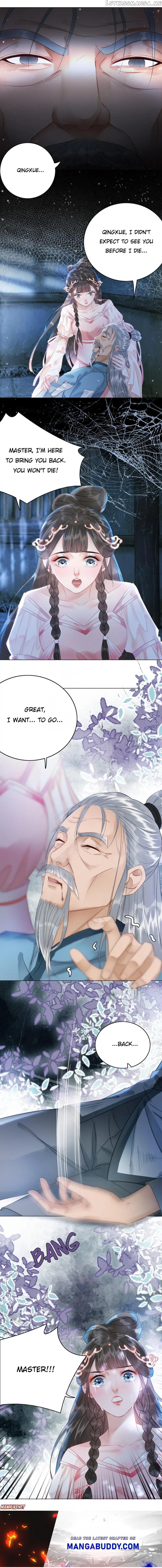 Miss Miracle Chapter 169 - page 6