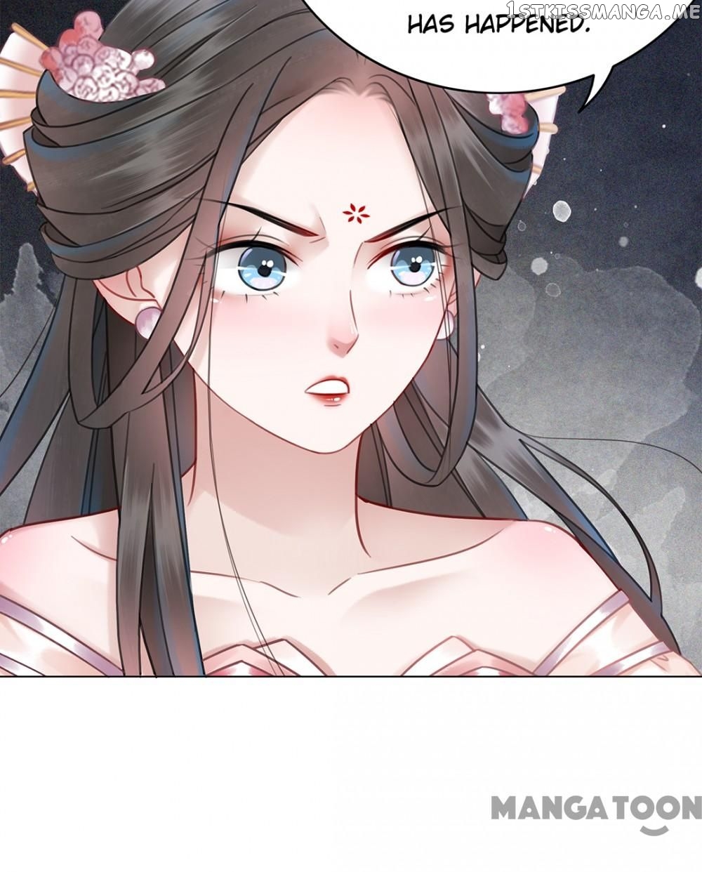 Miss Miracle Chapter 146 - page 15
