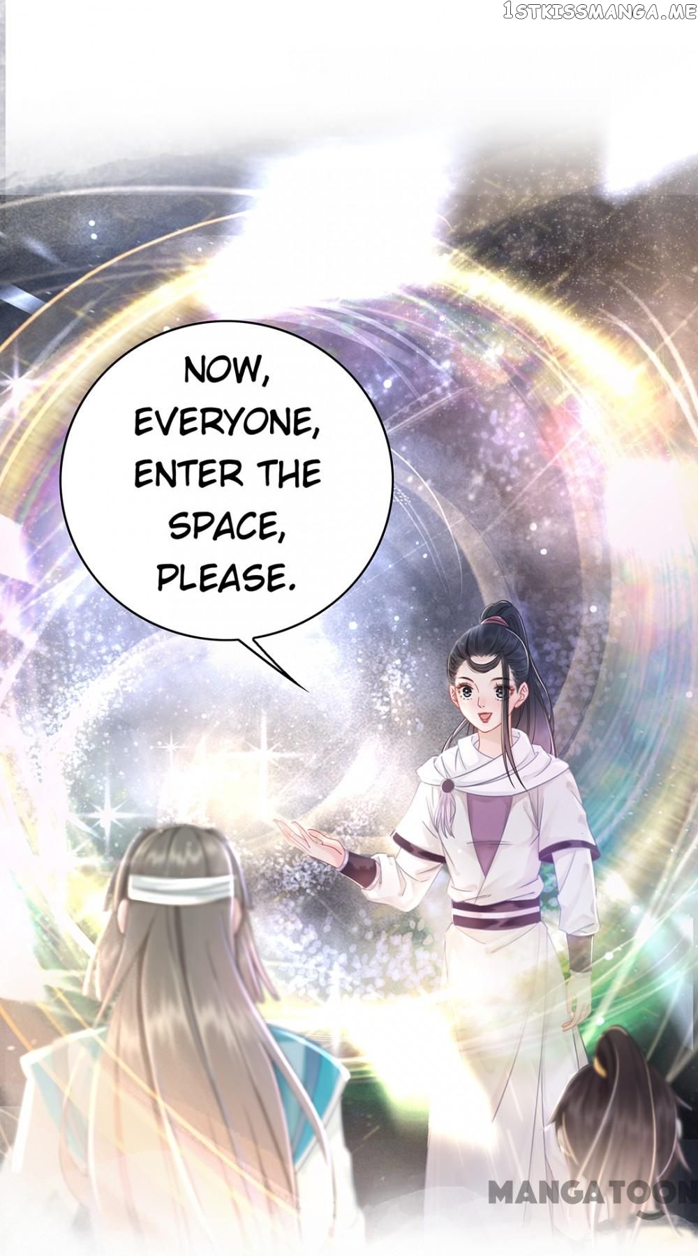 Miss Miracle Chapter 146 - page 16
