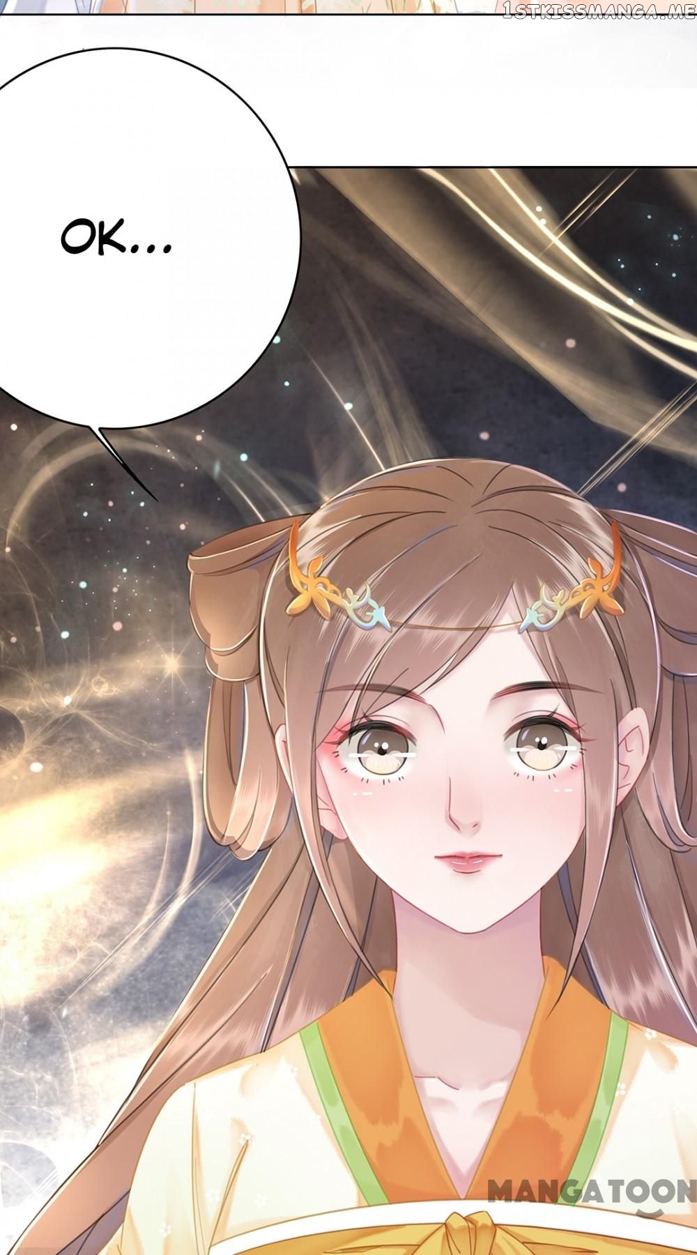 Miss Miracle Chapter 146 - page 19