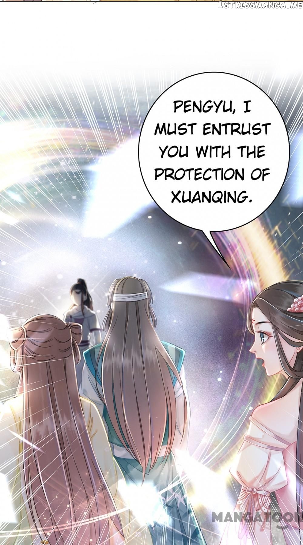 Miss Miracle Chapter 146 - page 20