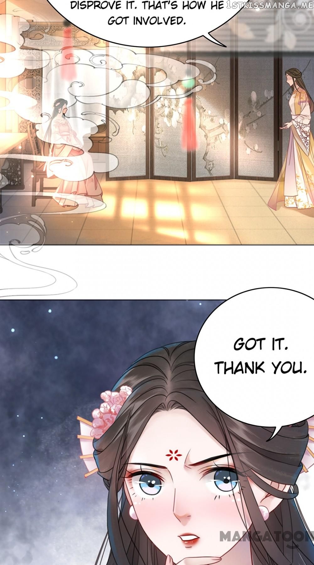 Miss Miracle Chapter 146 - page 29