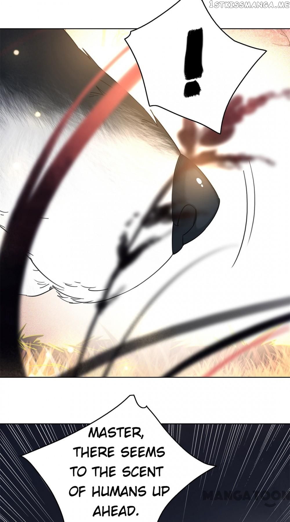 Miss Miracle Chapter 146 - page 34