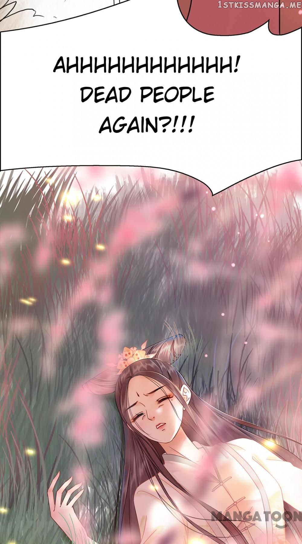 Miss Miracle Chapter 146 - page 39