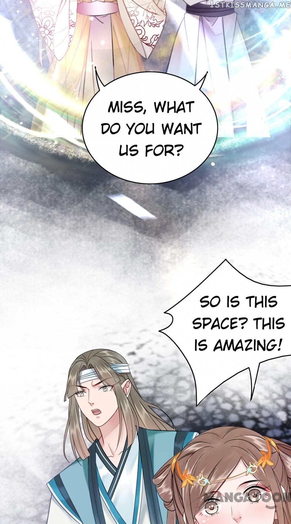 Miss Miracle Chapter 146 - page 4