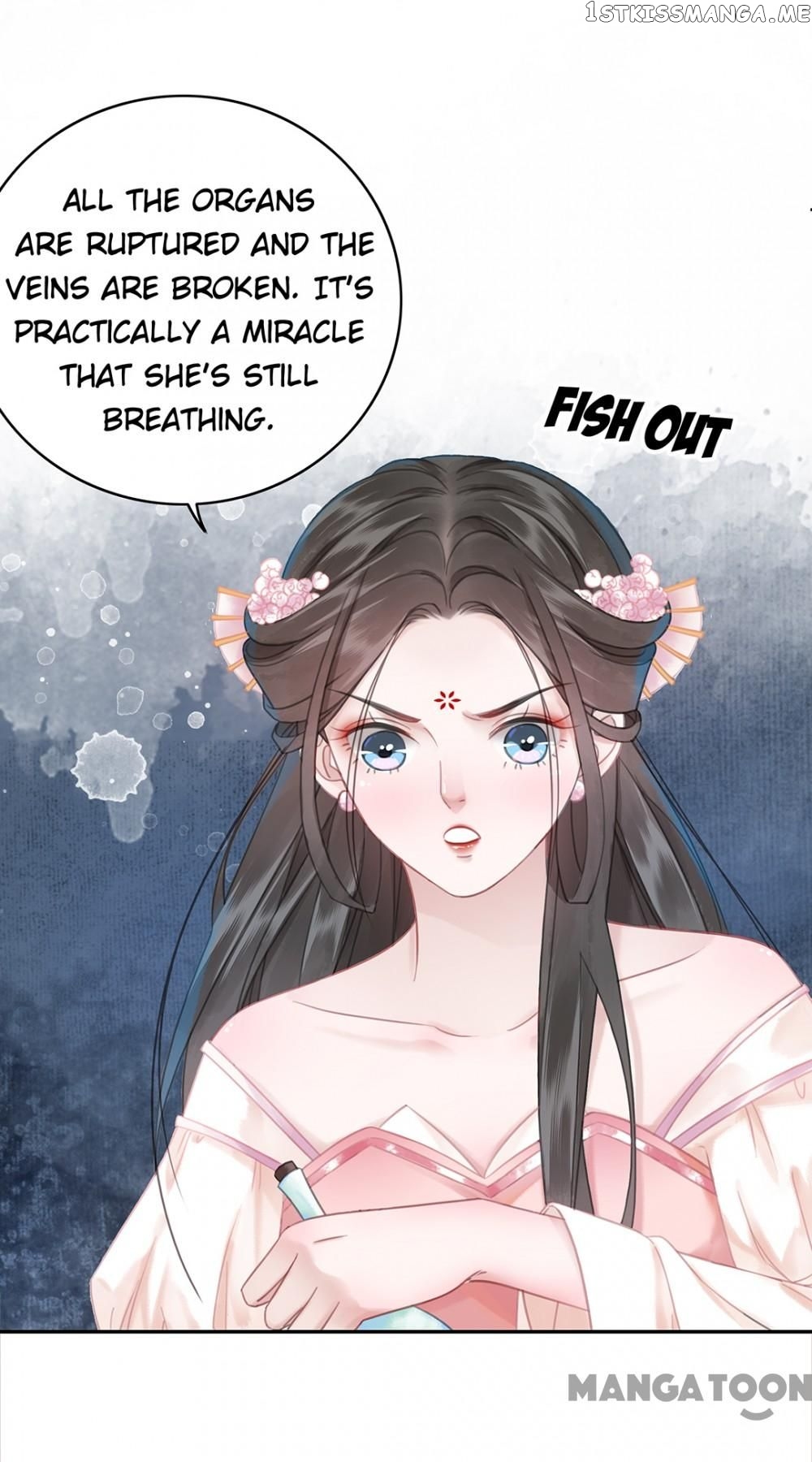 Miss Miracle Chapter 146 - page 42