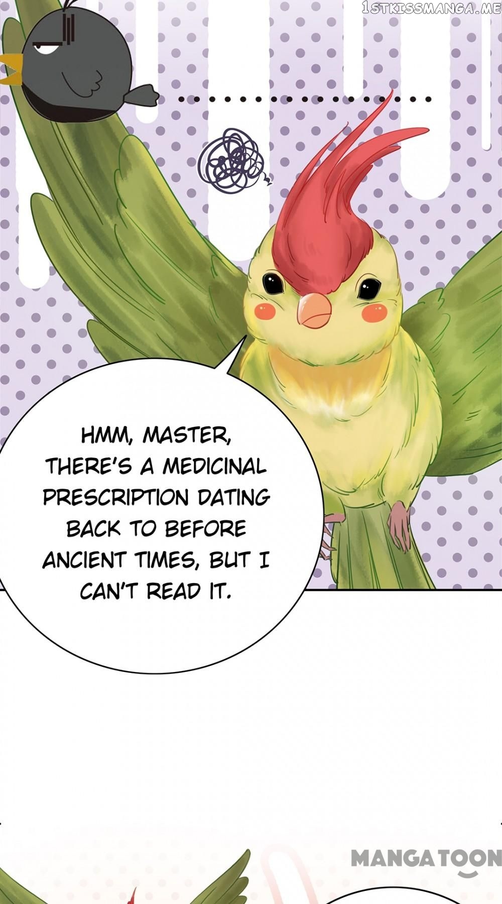 Miss Miracle Chapter 146 - page 45