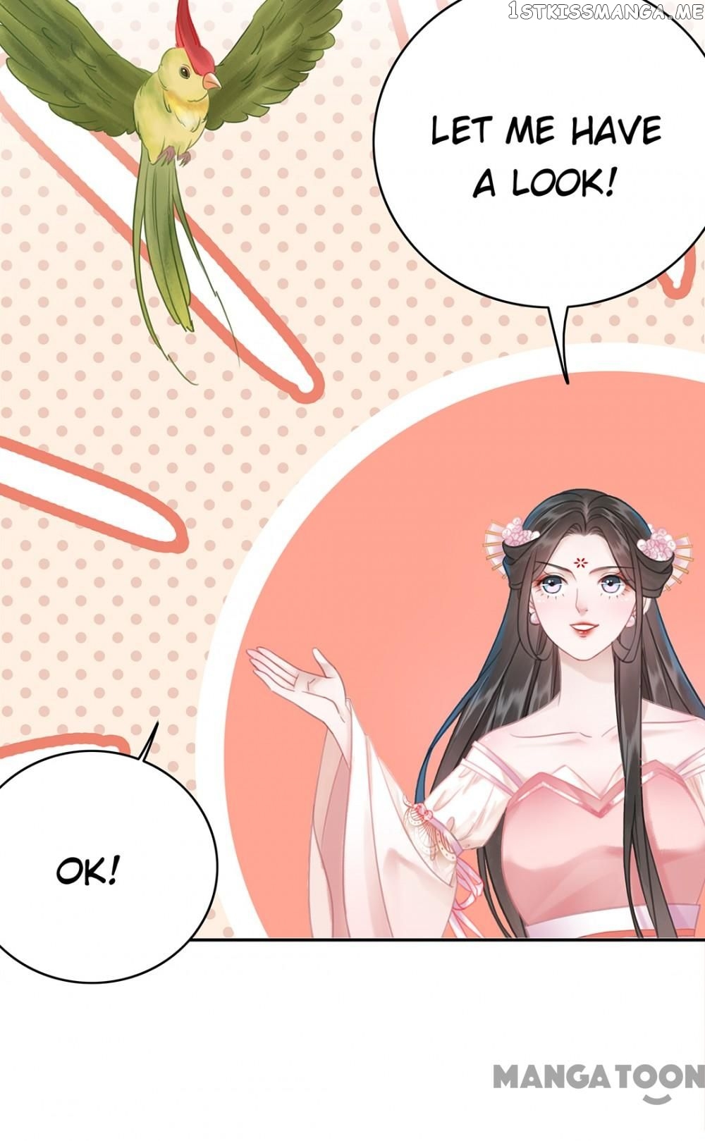 Miss Miracle Chapter 146 - page 46