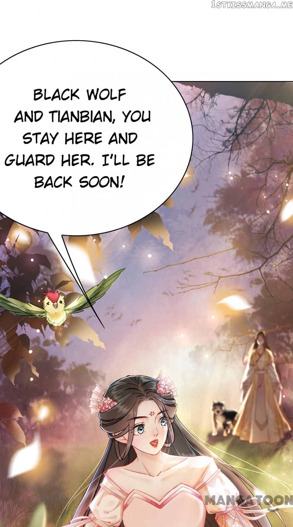 Miss Miracle Chapter 146 - page 52
