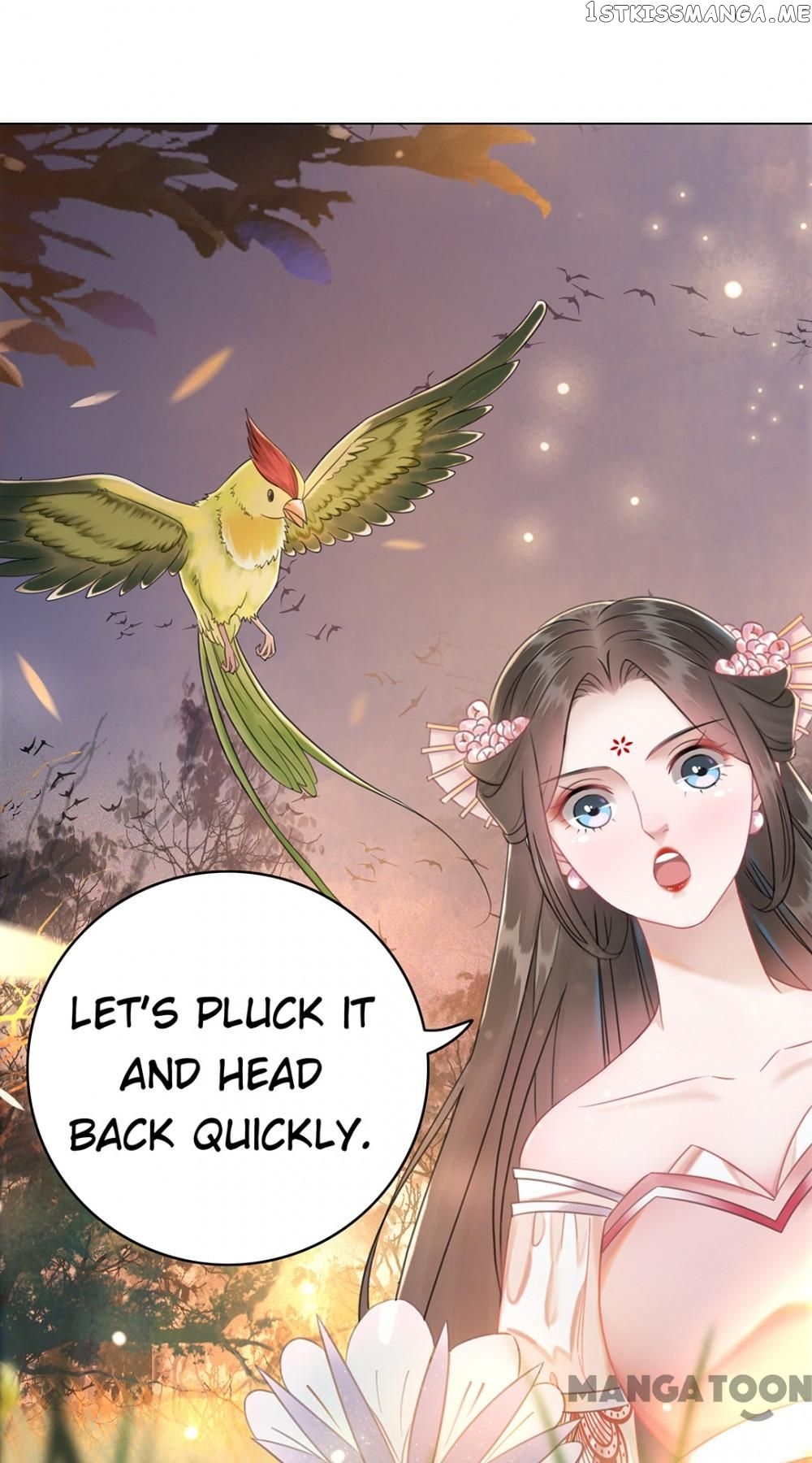 Miss Miracle Chapter 146 - page 58
