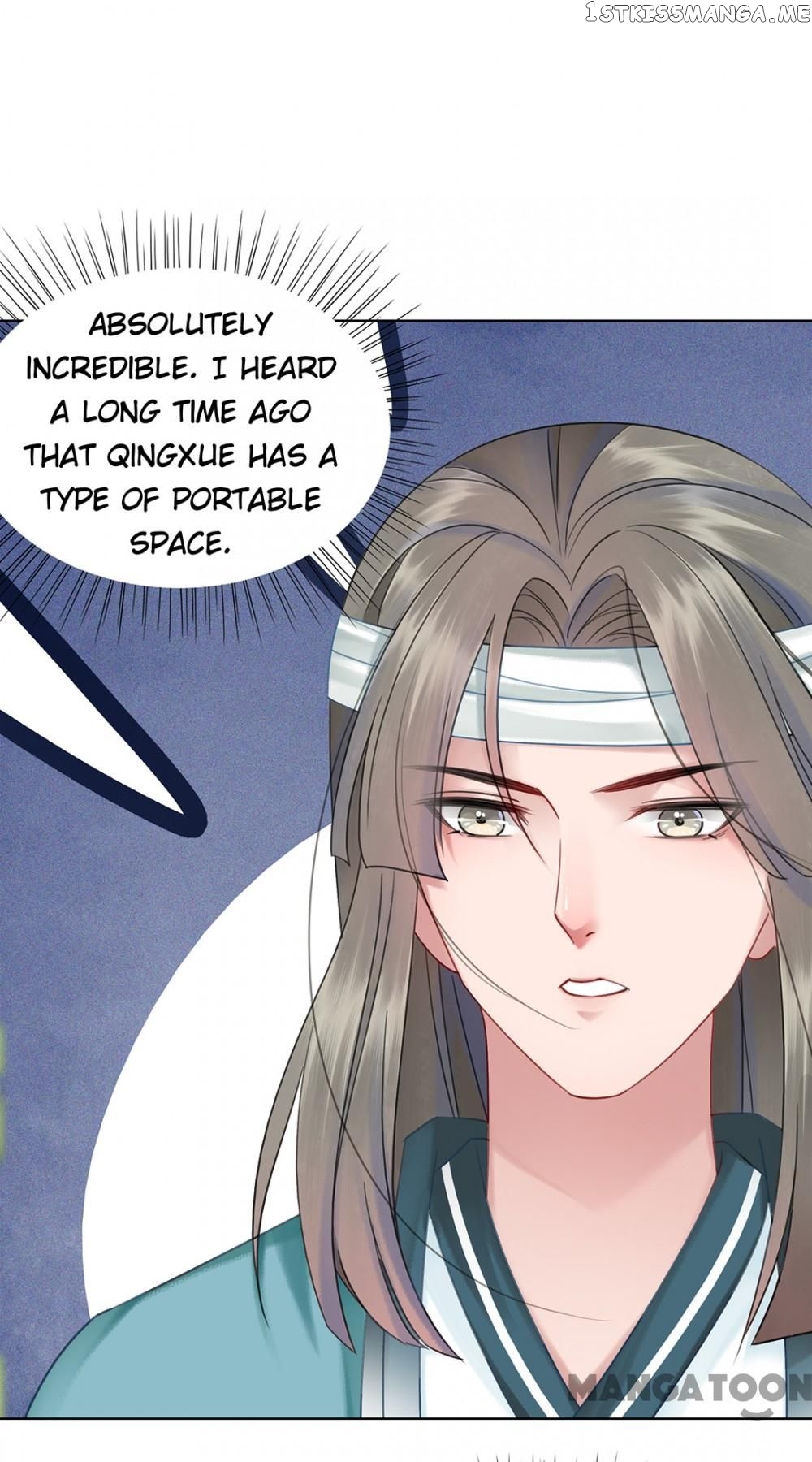 Miss Miracle Chapter 146 - page 6