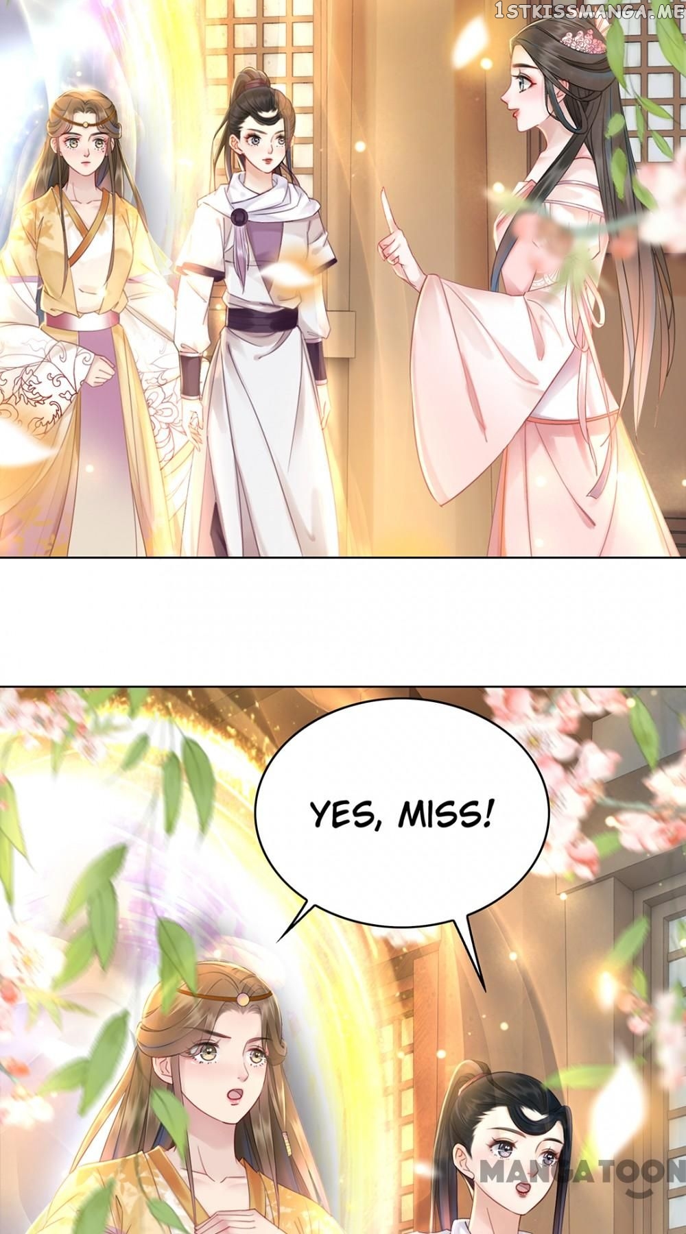 Miss Miracle Chapter 146 - page 9