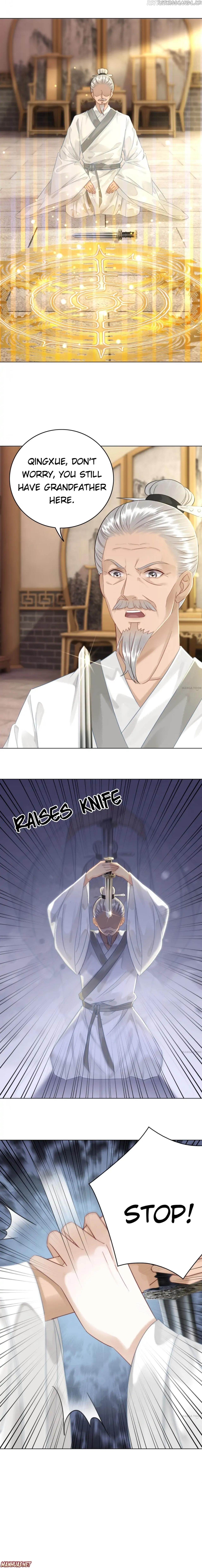 Miss Miracle Chapter 114 - page 3