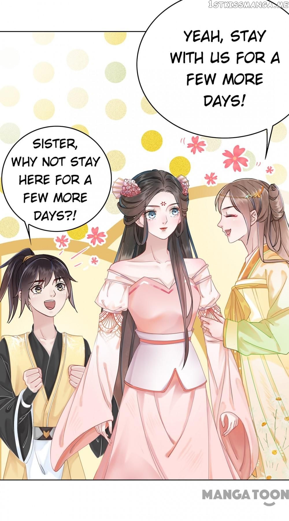 Miss Miracle Chapter 145 - page 23