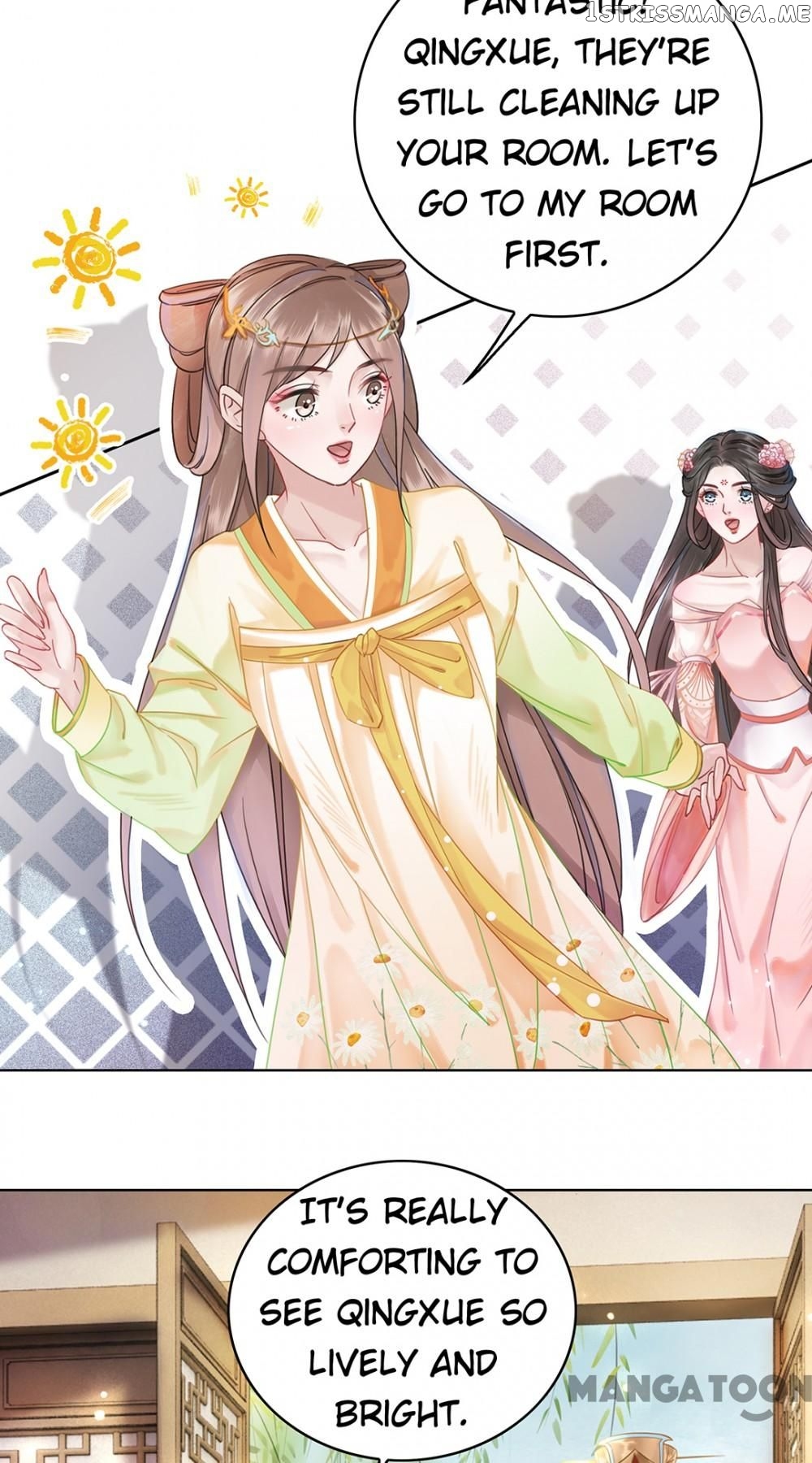 Miss Miracle Chapter 145 - page 25