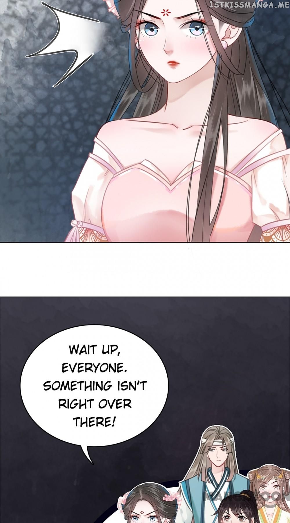 Miss Miracle Chapter 145 - page 34