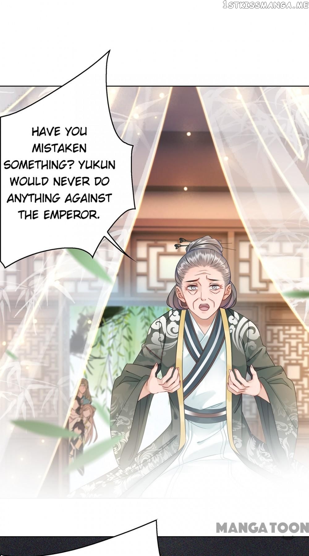 Miss Miracle Chapter 145 - page 37