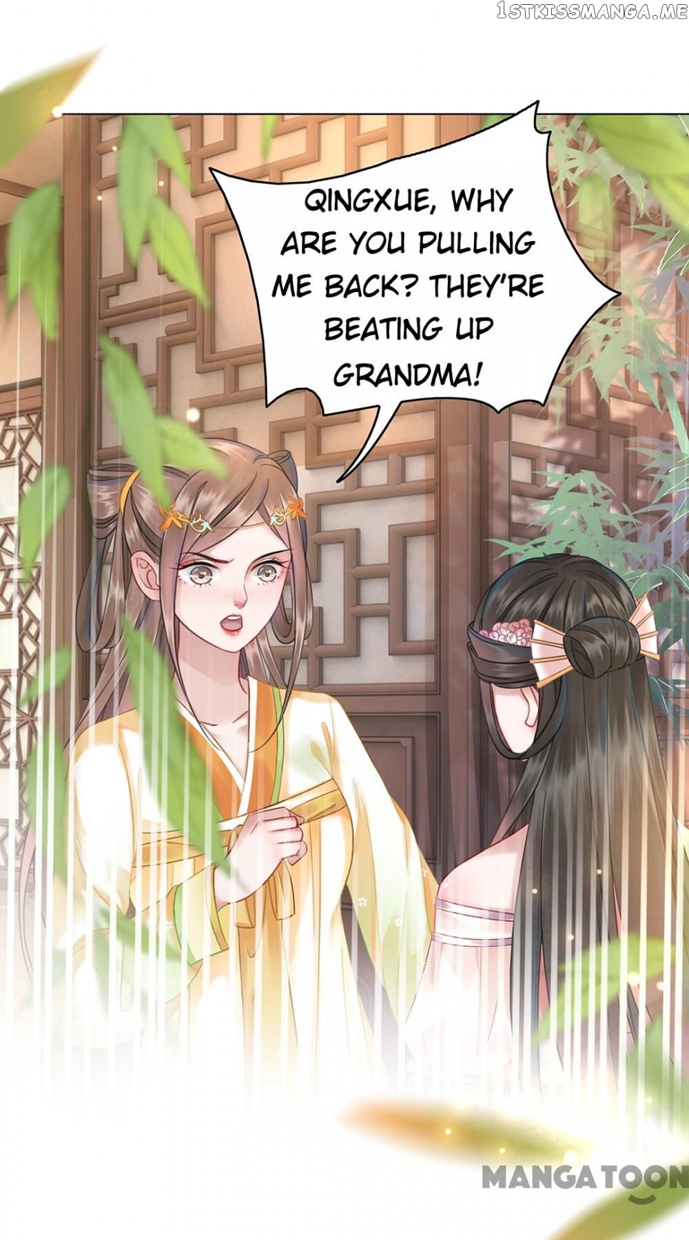 Miss Miracle Chapter 145 - page 42
