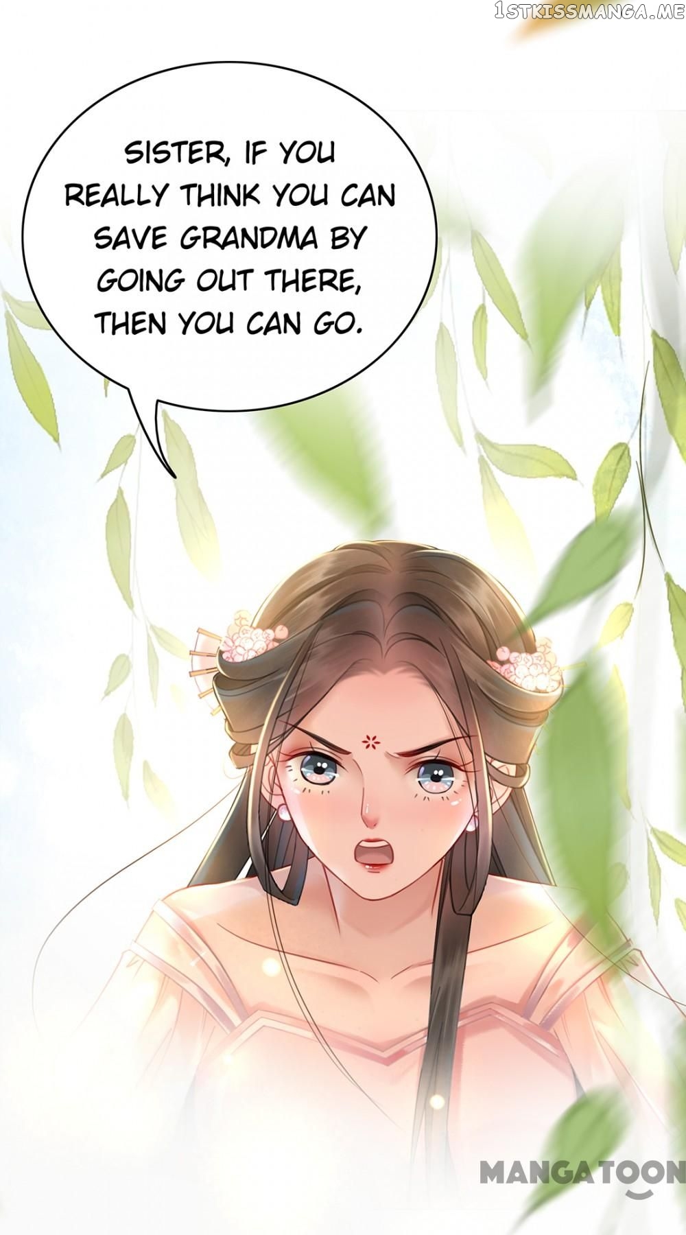 Miss Miracle Chapter 145 - page 43