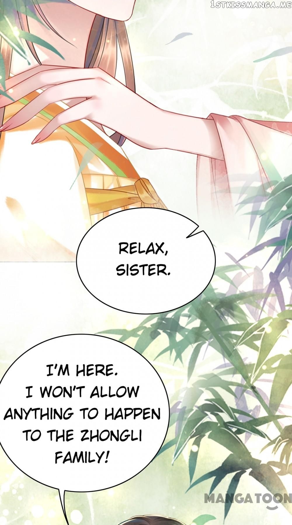 Miss Miracle Chapter 145 - page 46