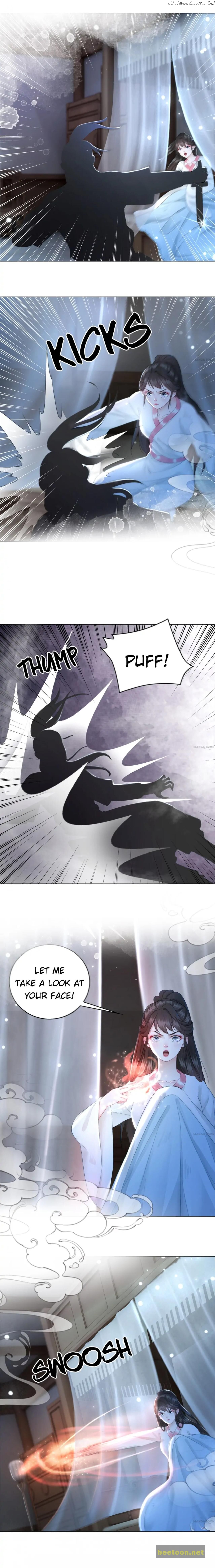 Miss Miracle Chapter 124 - page 1