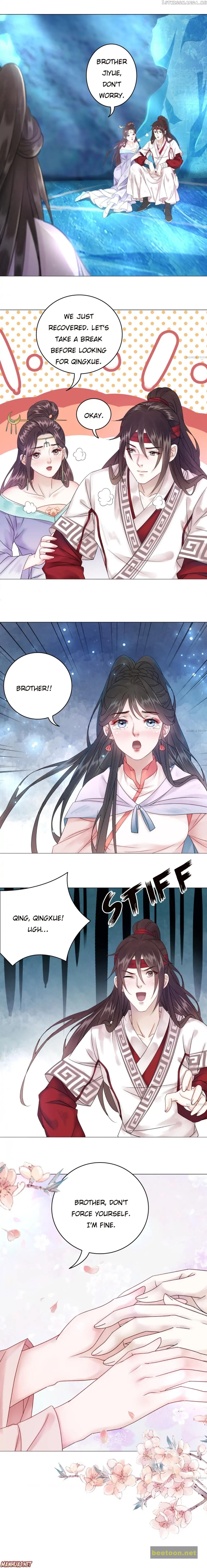 Miss Miracle Chapter 89 - page 5