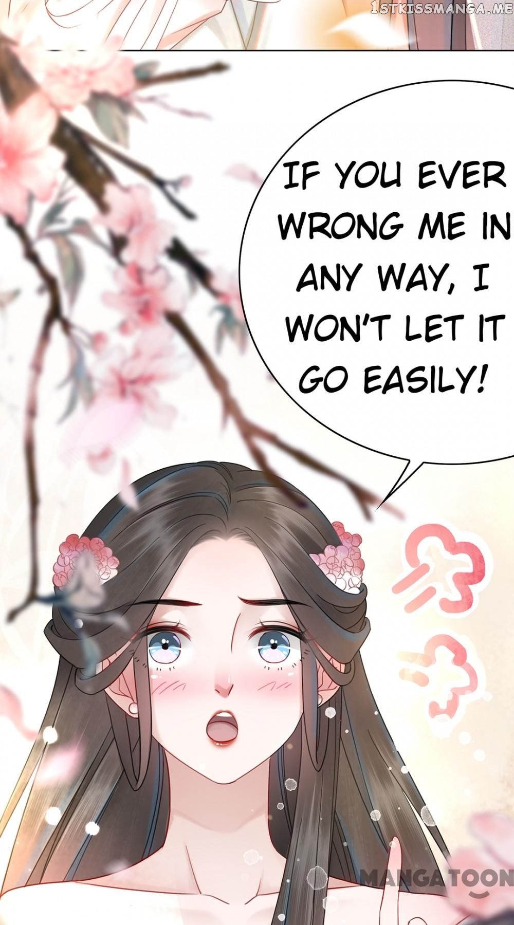 Miss Miracle Chapter 144 - page 29