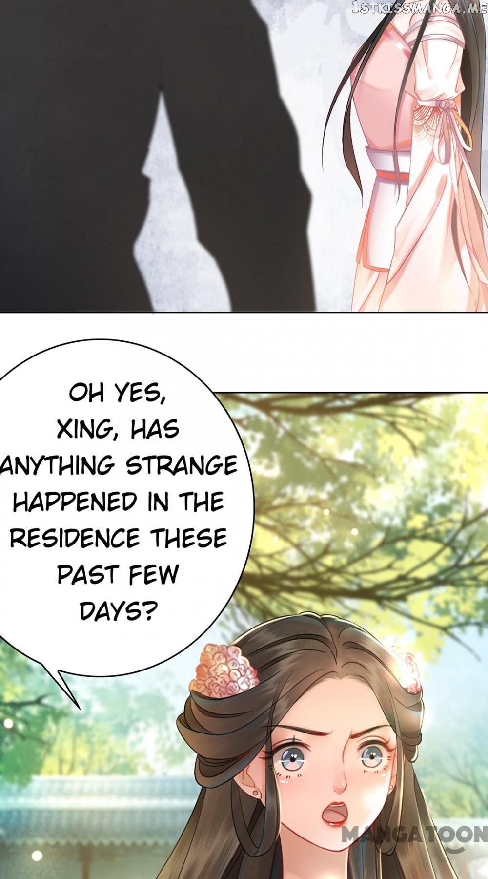 Miss Miracle Chapter 144 - page 4