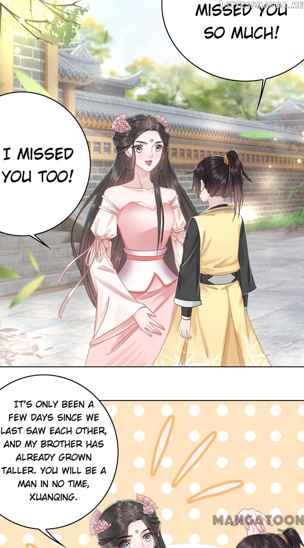 Miss Miracle Chapter 144 - page 40