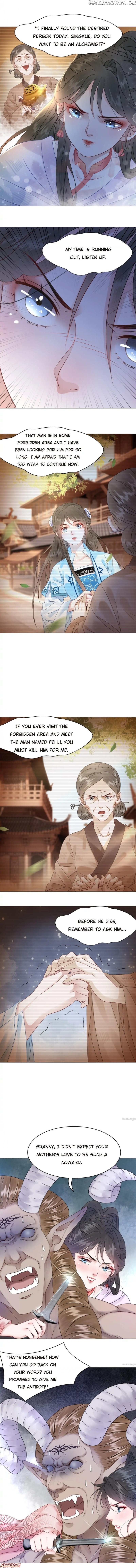 Miss Miracle Chapter 86 - page 6
