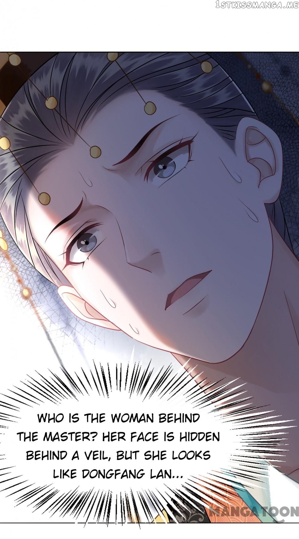 Miss Miracle Chapter 152 - page 60