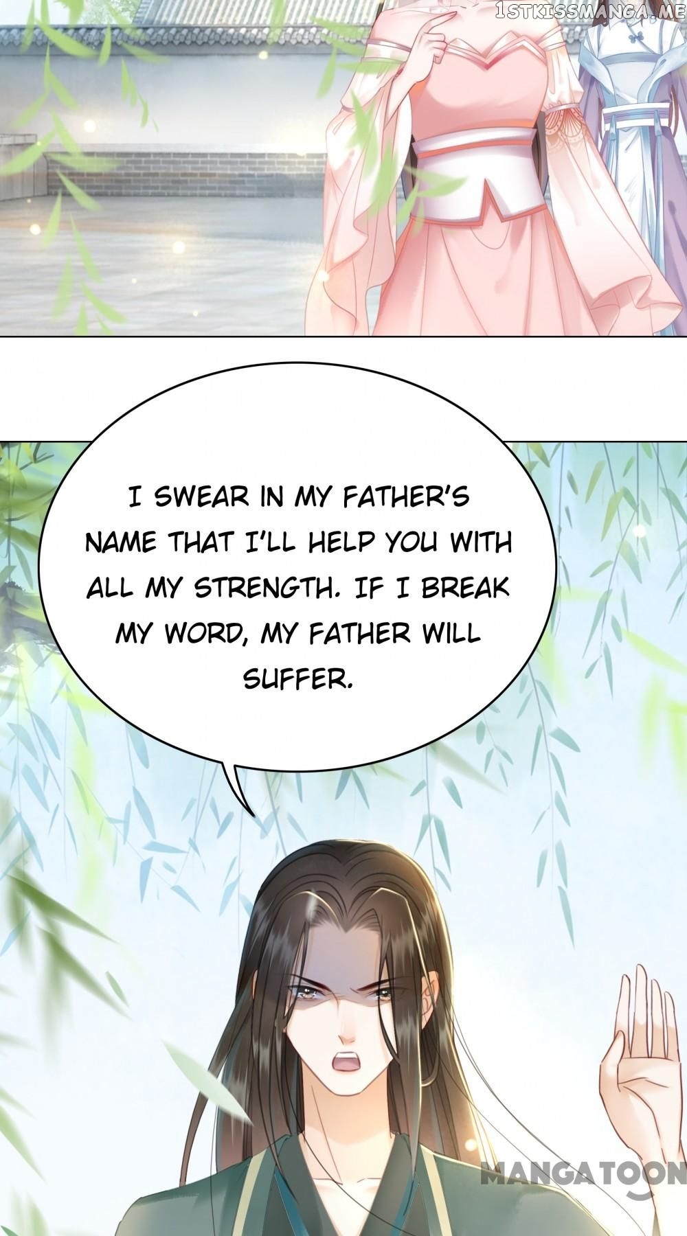 Miss Miracle Chapter 152 - page 9