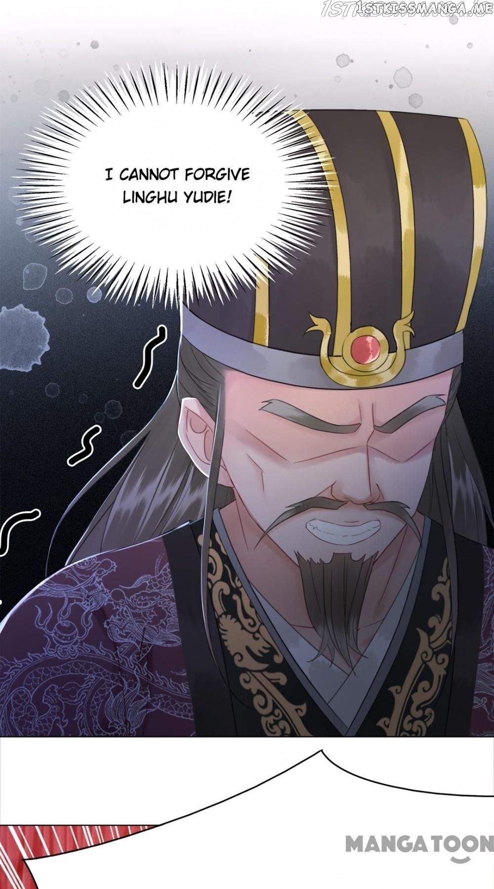 Miss Miracle Chapter 140 - page 11