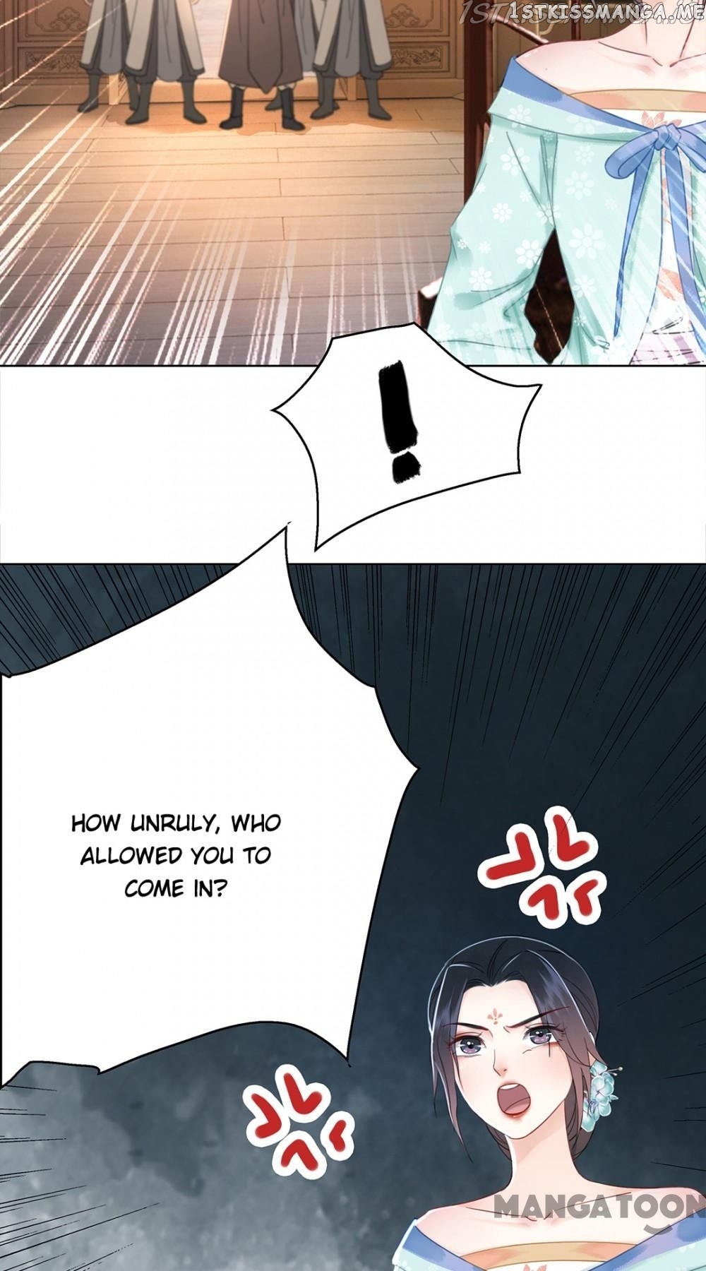 Miss Miracle Chapter 140 - page 19