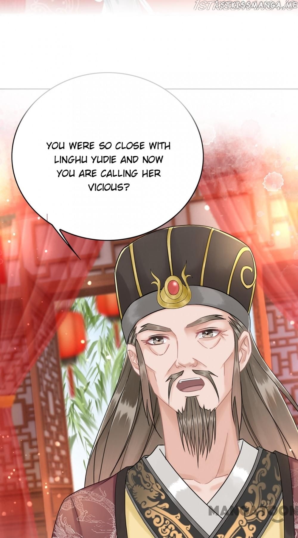 Miss Miracle Chapter 140 - page 2