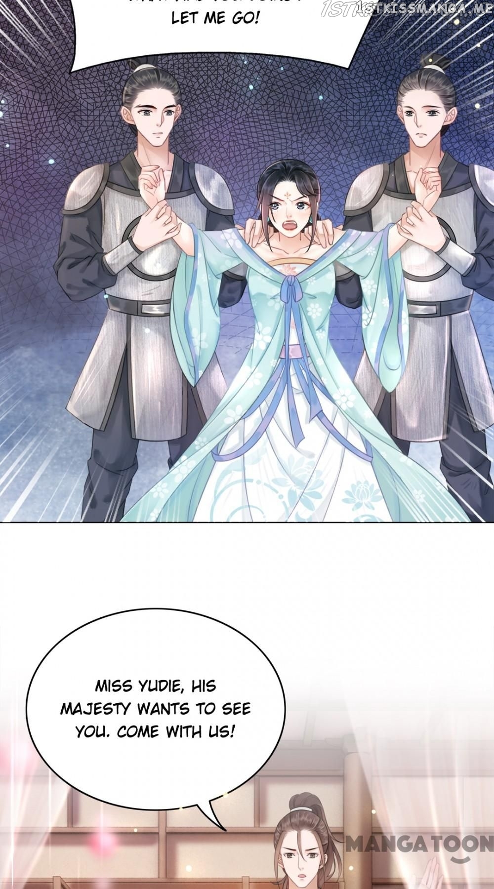 Miss Miracle Chapter 140 - page 22