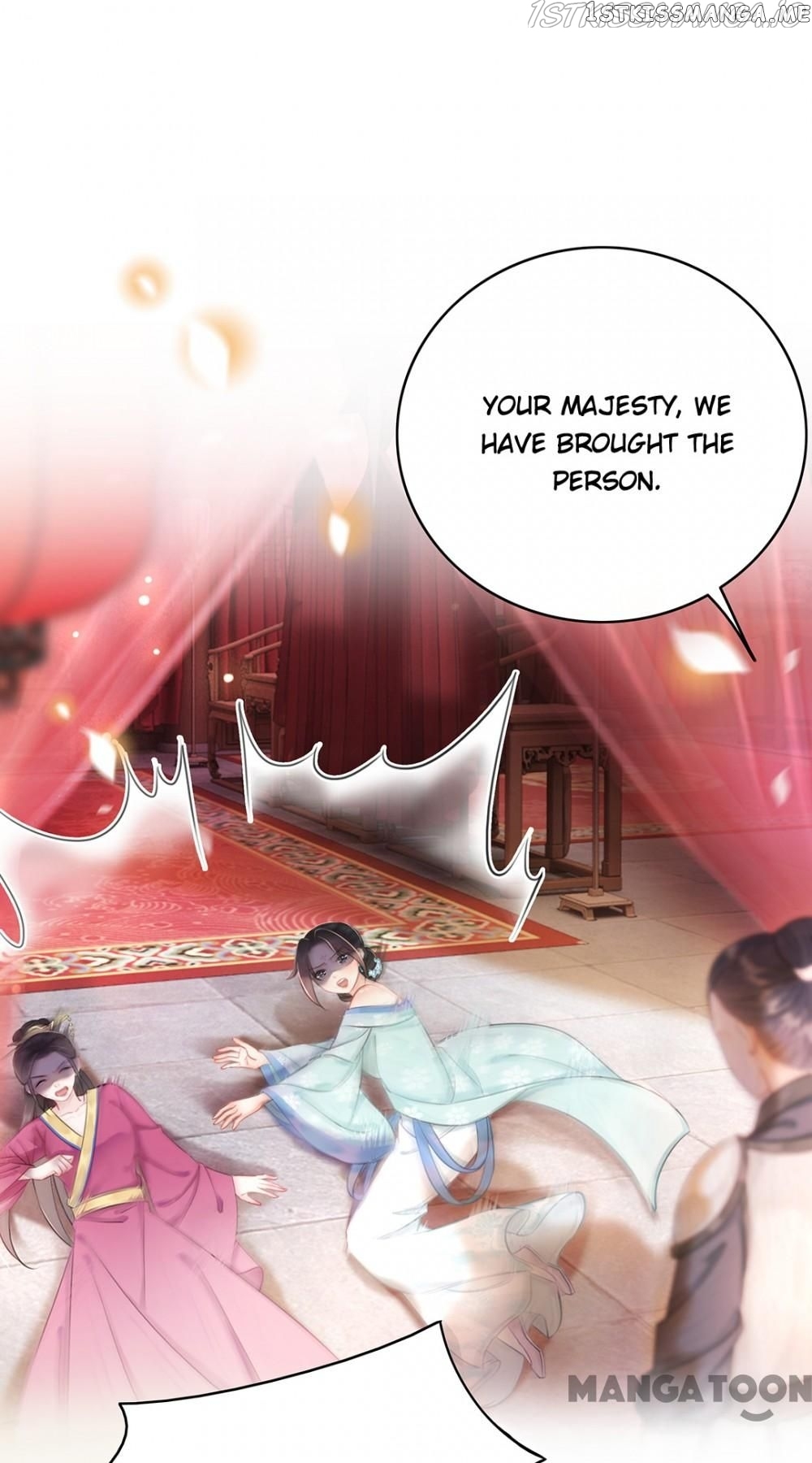 Miss Miracle Chapter 140 - page 26