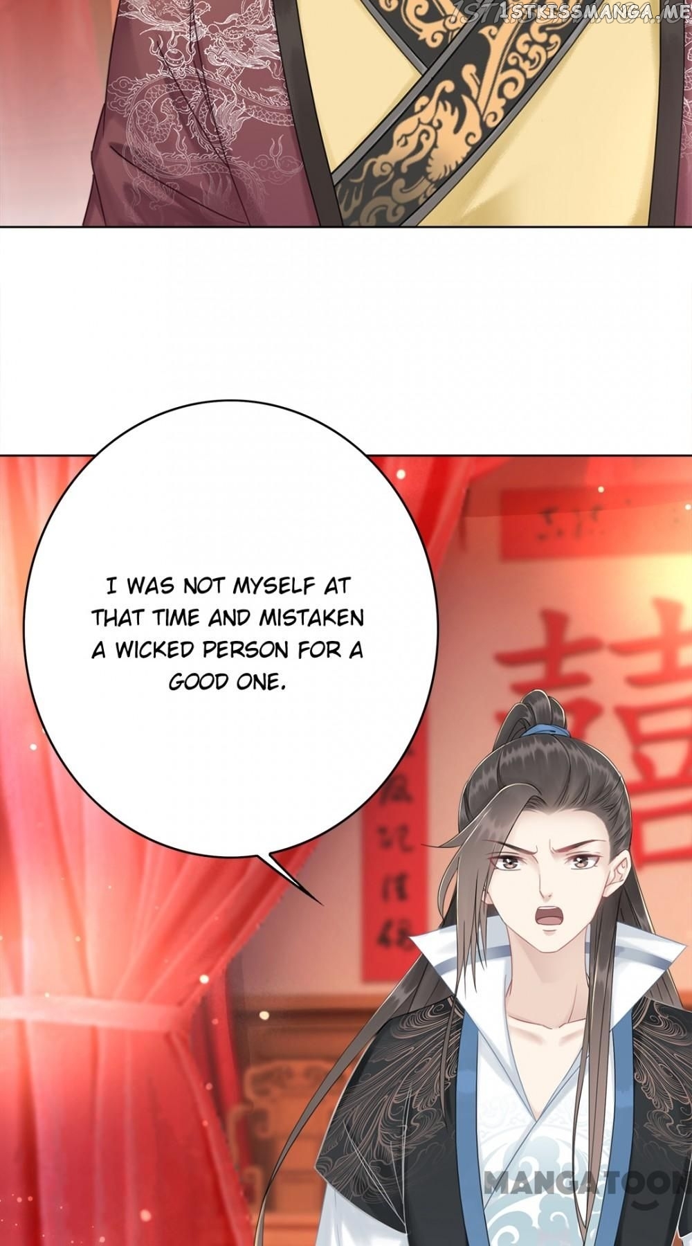 Miss Miracle Chapter 140 - page 3