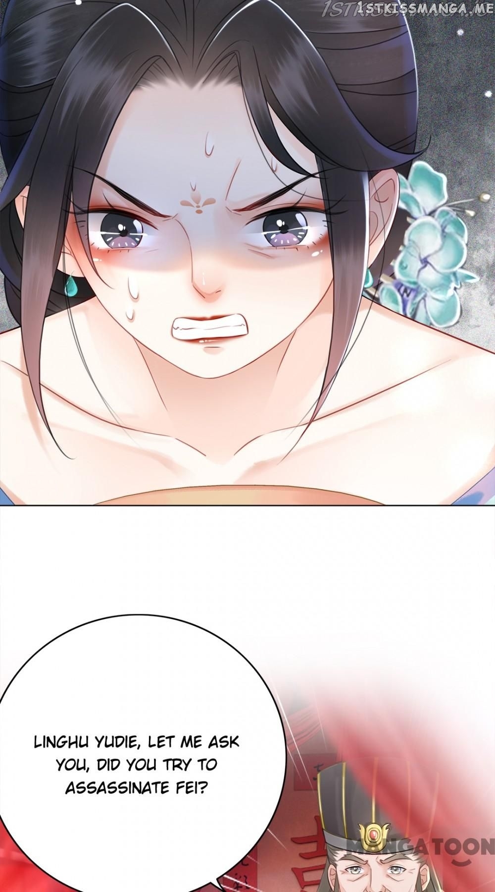Miss Miracle Chapter 140 - page 34