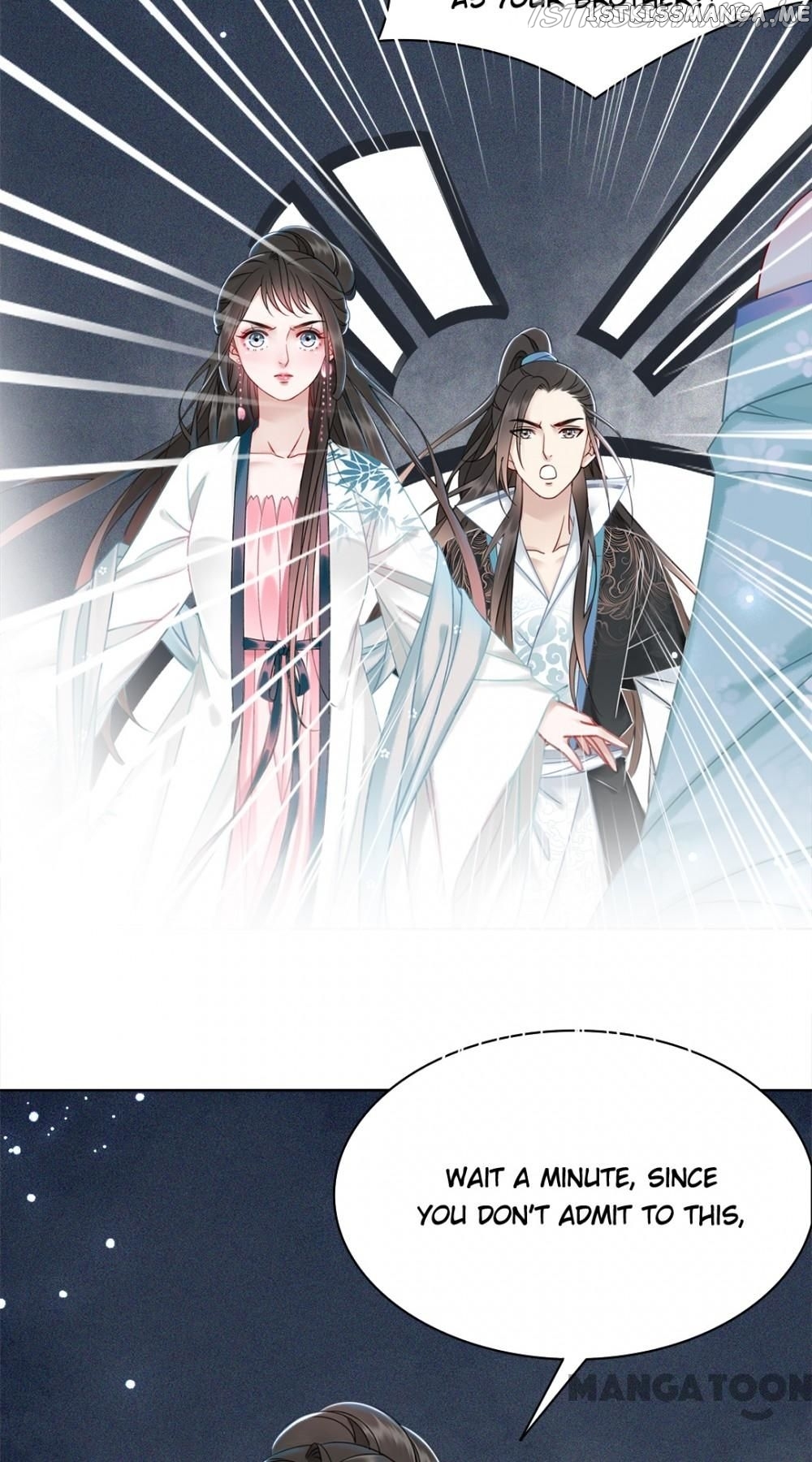 Miss Miracle Chapter 140 - page 37
