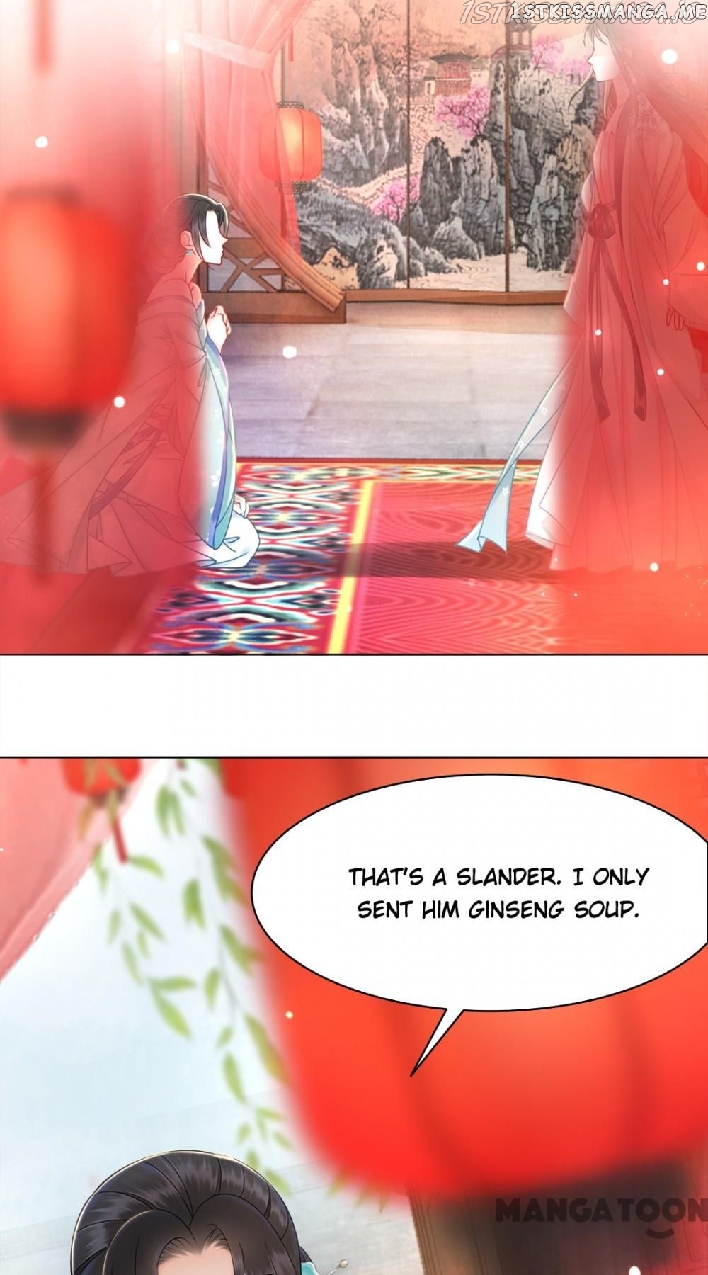Miss Miracle Chapter 140 - page 39