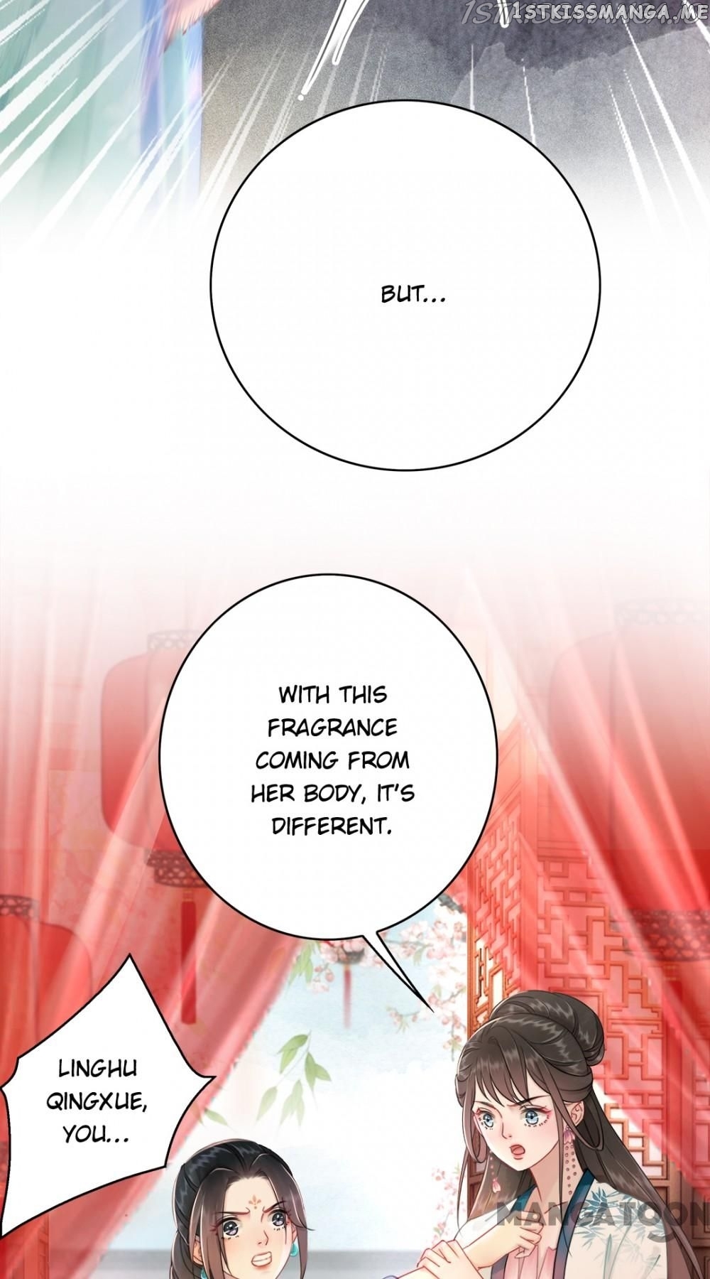 Miss Miracle Chapter 140 - page 47