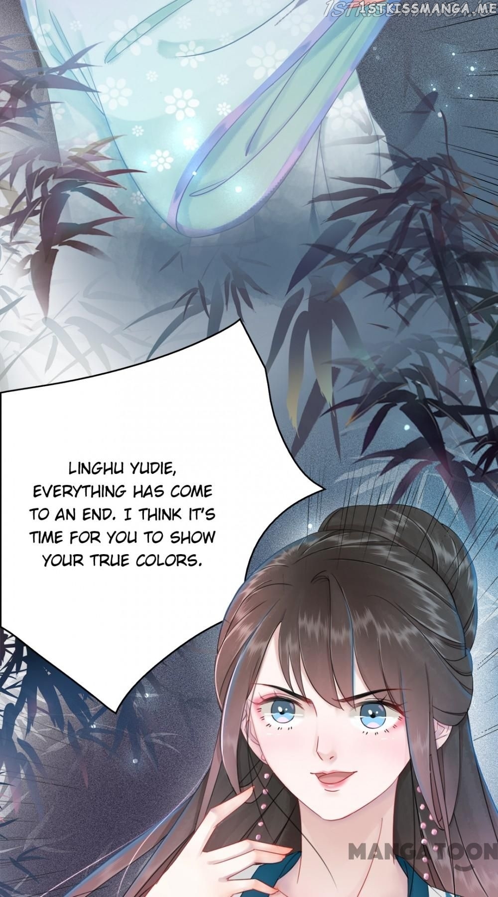 Miss Miracle Chapter 140 - page 49