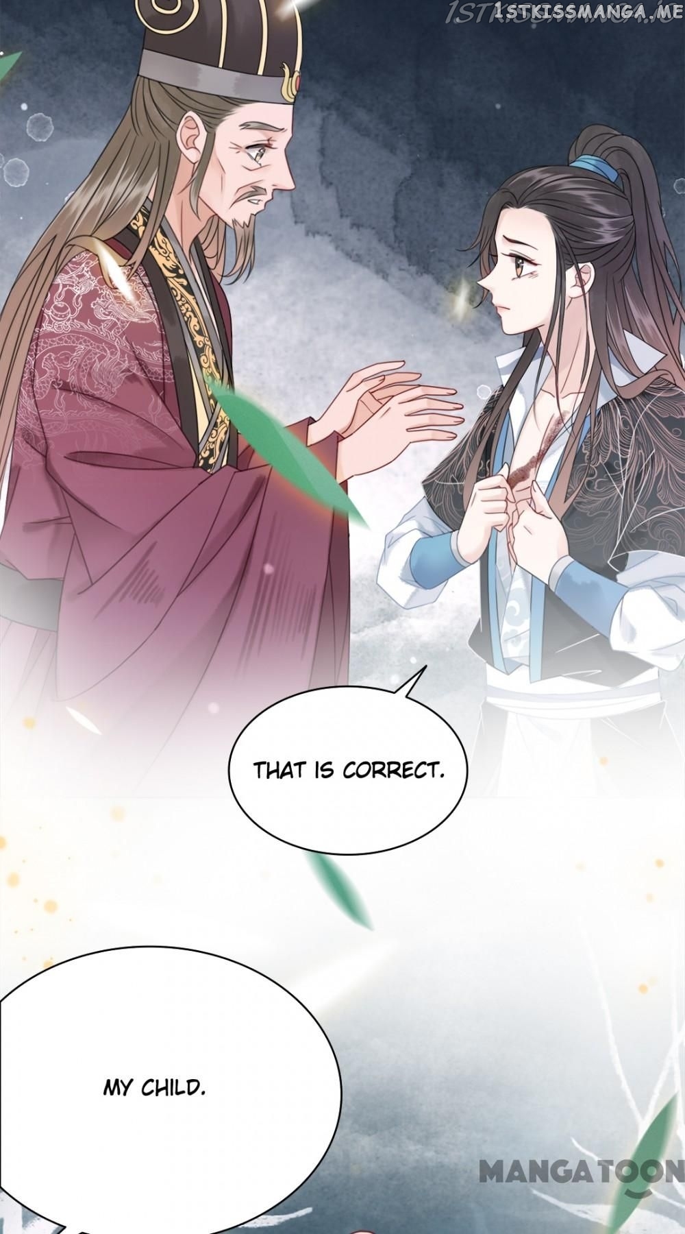 Miss Miracle Chapter 140 - page 9