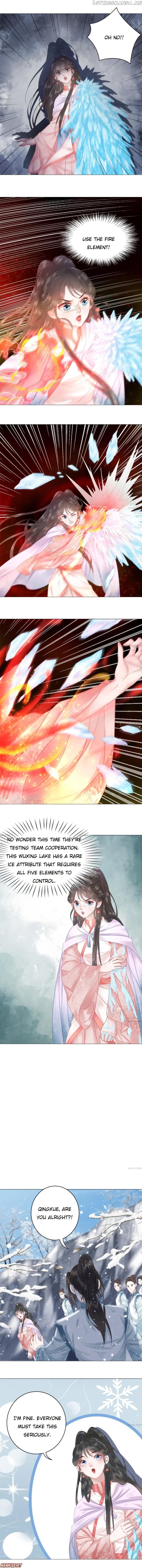 Miss Miracle Chapter 83 - page 1