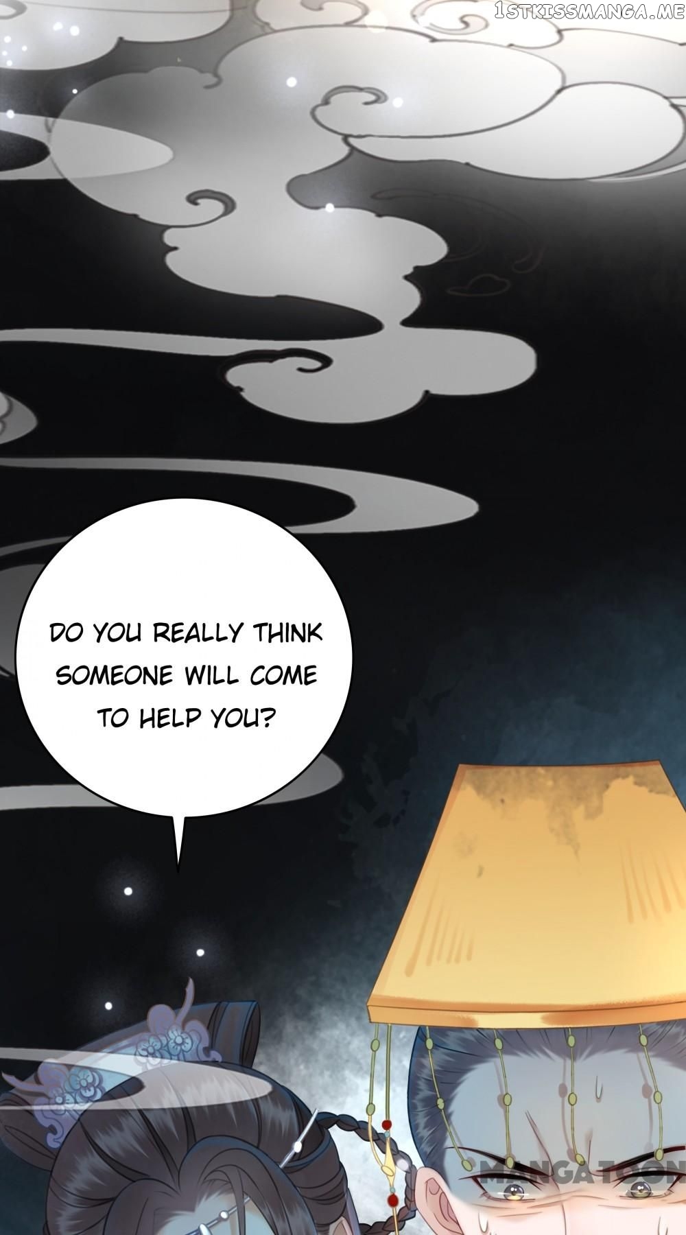 Miss Miracle Chapter 156 - page 45