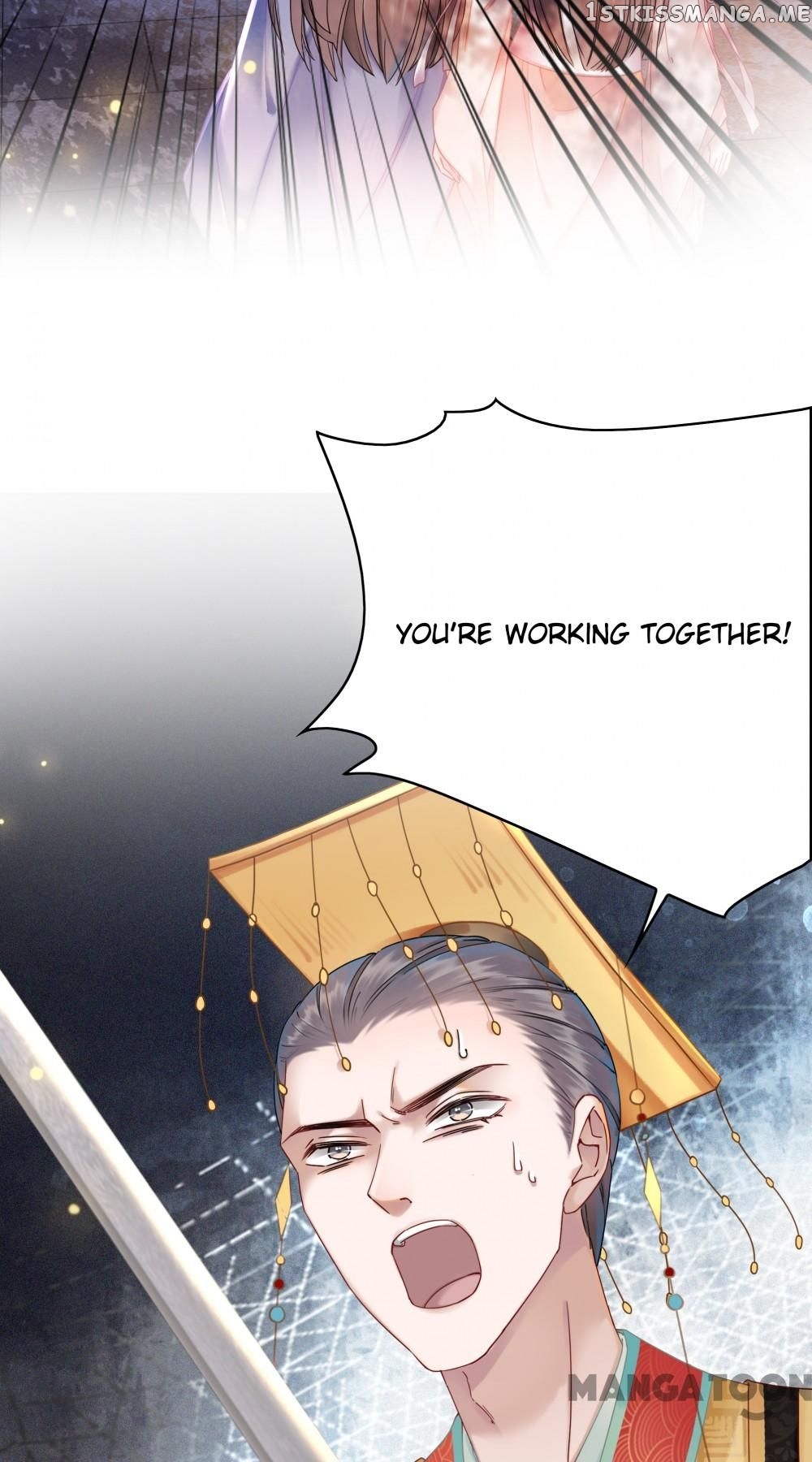 Miss Miracle Chapter 156 - page 56