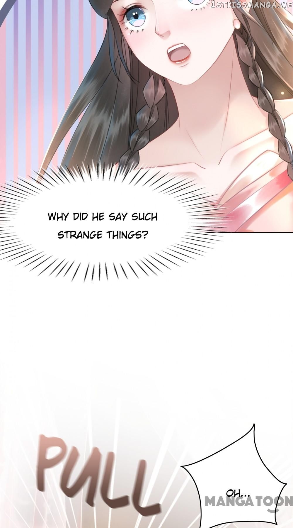 Miss Miracle Chapter 156 - page 9