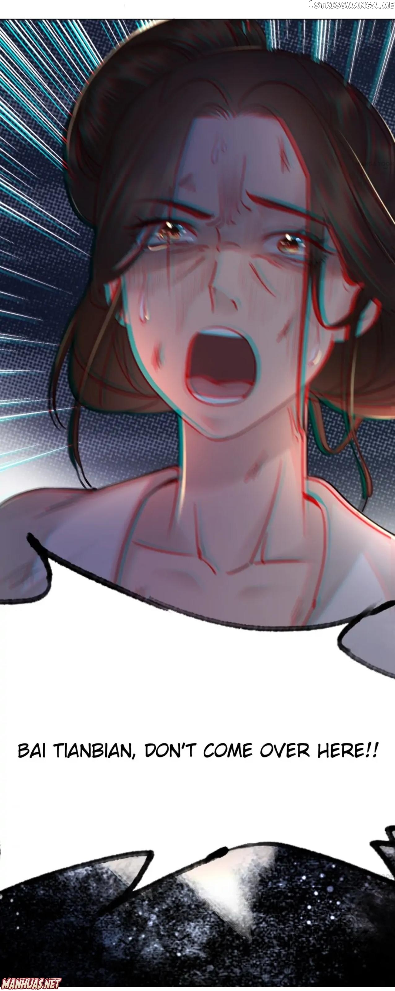Miss Miracle Chapter 102 - page 8